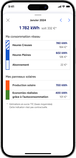 découvrez tout ce qu'il faut savoir sur la consommation d'électricité avec edf. obtenez des conseils pratiques pour optimiser votre consommation, comprendre votre facture et faire des économies d'énergie tout en choisissant des solutions adaptées à vos besoins.