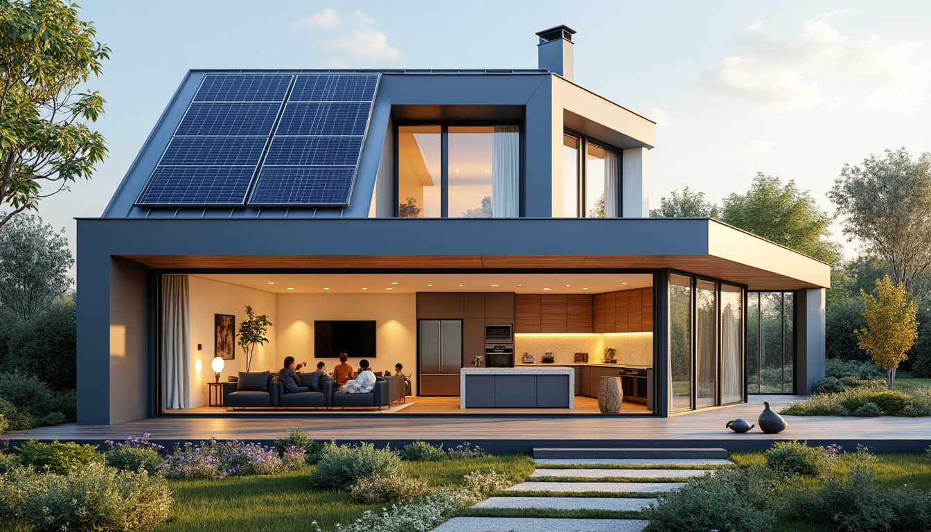 découvrez comment optimiser la consommation électrique d'une maison de 100m2. conseils pratiques, solutions écologiques et astuces pour réduire votre facture d'électricité au quotidien.