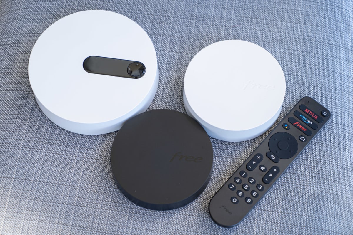 découvrez tout ce qu'il faut savoir sur la consommation énergétique de la freebox 4k. optimisez votre utilisation tout en réduisant votre impact environnemental grâce à nos conseils pratiques et astuces.