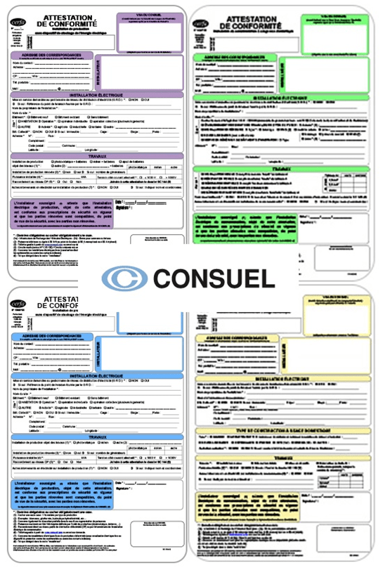 découvrez le consuel, organisme chargé de garantir la conformité électrique des installations, essentiel pour obtenir l'attestation nécessaire à la mise en service de votre électricité. informez-vous sur les démarches, les normes à respecter et les avantages d'une installation sécurisée.