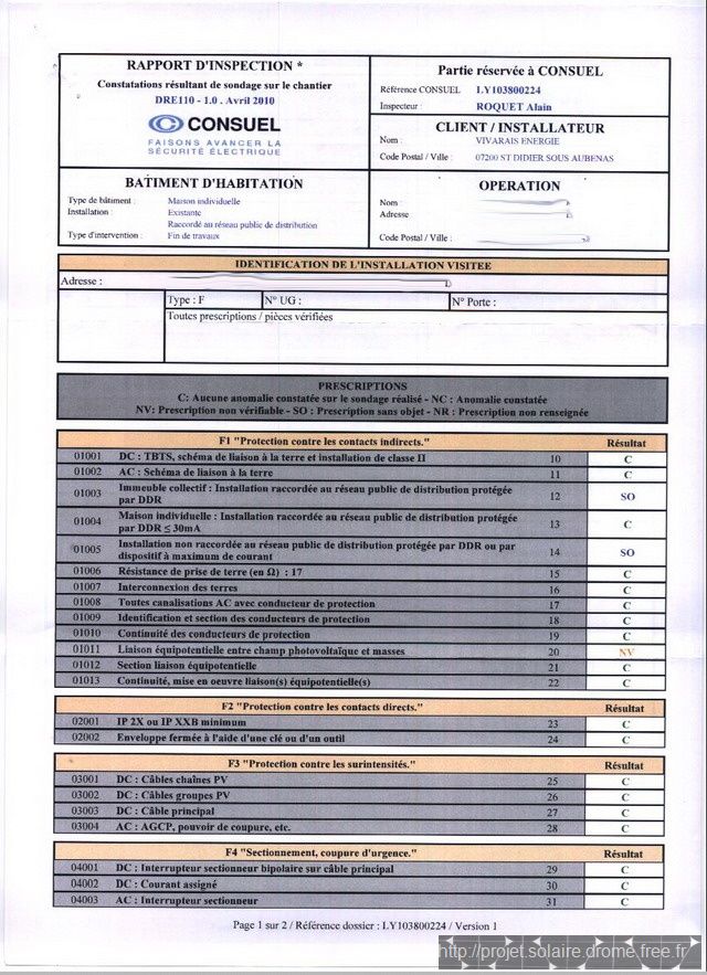 découvrez tout ce que vous devez savoir sur le consuel, l'organisme qui garantit la conformité électrique de vos installations. informez-vous sur les démarches, les enjeux et les conseils pour obtenir rapidement votre attestation de conformité.