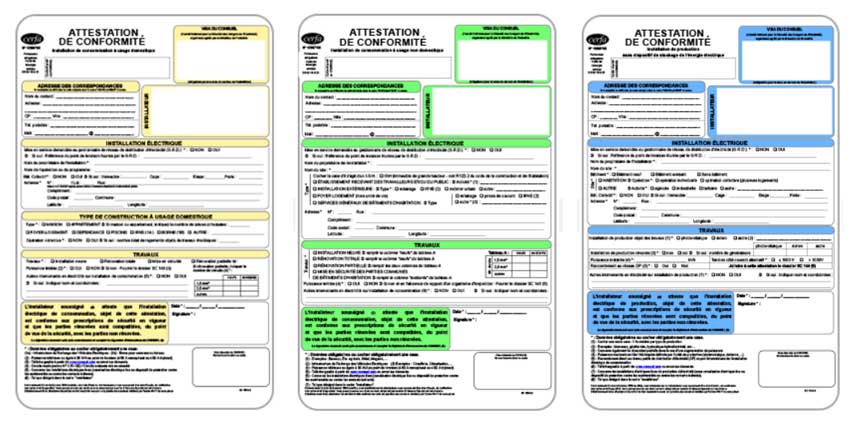 découvrez tout ce que vous devez savoir sur le consuel obligatoire : son importance pour la mise en conformité des installations électriques, les démarches à suivre et les implications pour les professionnels et particuliers.