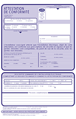 découvrez tout ce qu'il faut savoir sur le consuel photovoltaïque : procédure, réglementation et conseils pour obtenir votre certificat de conformité pour l'installation de panneaux solaires. assurez la sécurité et la conformité de votre projet énergétique !