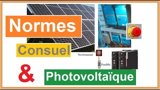 découvrez l'importance du consuel photovoltaïque pour assurer la conformité de votre installation solaire. garantissez sécurité et performance pour votre projet d'énergie renouvelable grâce à un certificat d'acceptation indispensable.