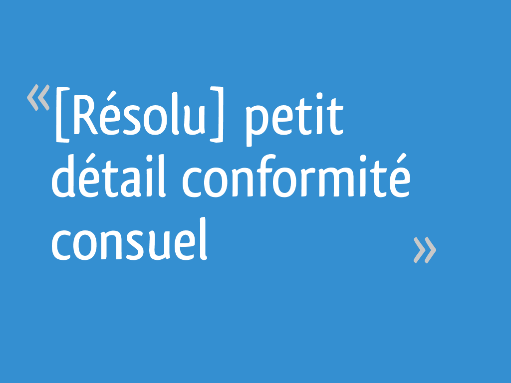 découvrez le consuel à rennes, votre partenaire pour garantir la conformité électrique de vos installations. bénéficiez de conseils experts, d'une assistance personnalisée et d'un service rapide pour tous vos projets. assurez la sécurité et la qualité de vos travaux avec notre équipe spécialisée.
