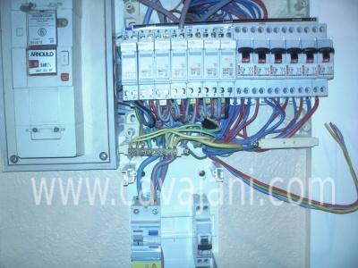 découvrez le tableau consuel, un outil essentiel pour garantir la conformité de vos installations électriques. obtenez des conseils pratiques et comprenez son importance pour assurer la sécurité et la fiabilité de vos travaux électriques.