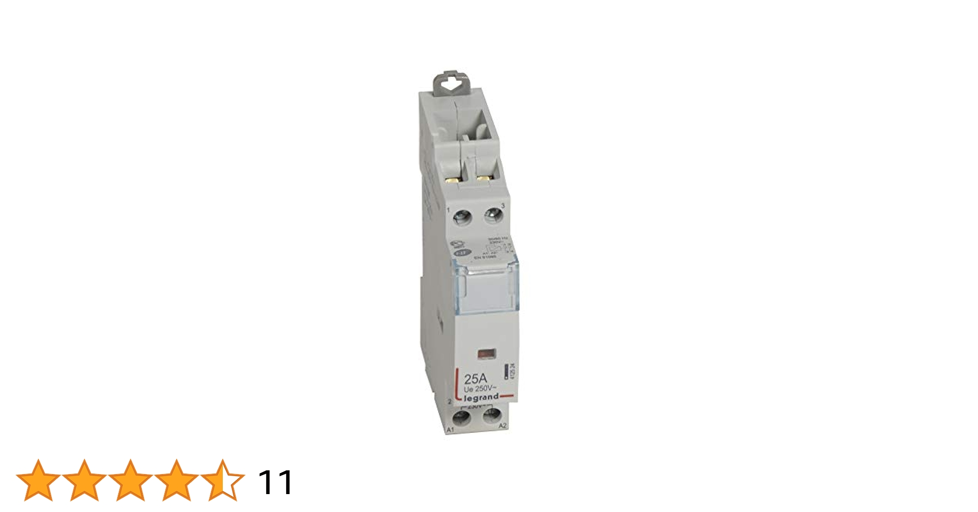 découvrez le contacteur ejp de legrand, un dispositif essentiel pour optimiser la gestion de votre consommation d'énergie. profitez de performances fiables et d'une installation simplifiée pour répondre aux besoins de votre habitat. informez-vous sur ses fonctionnalités et avantages.