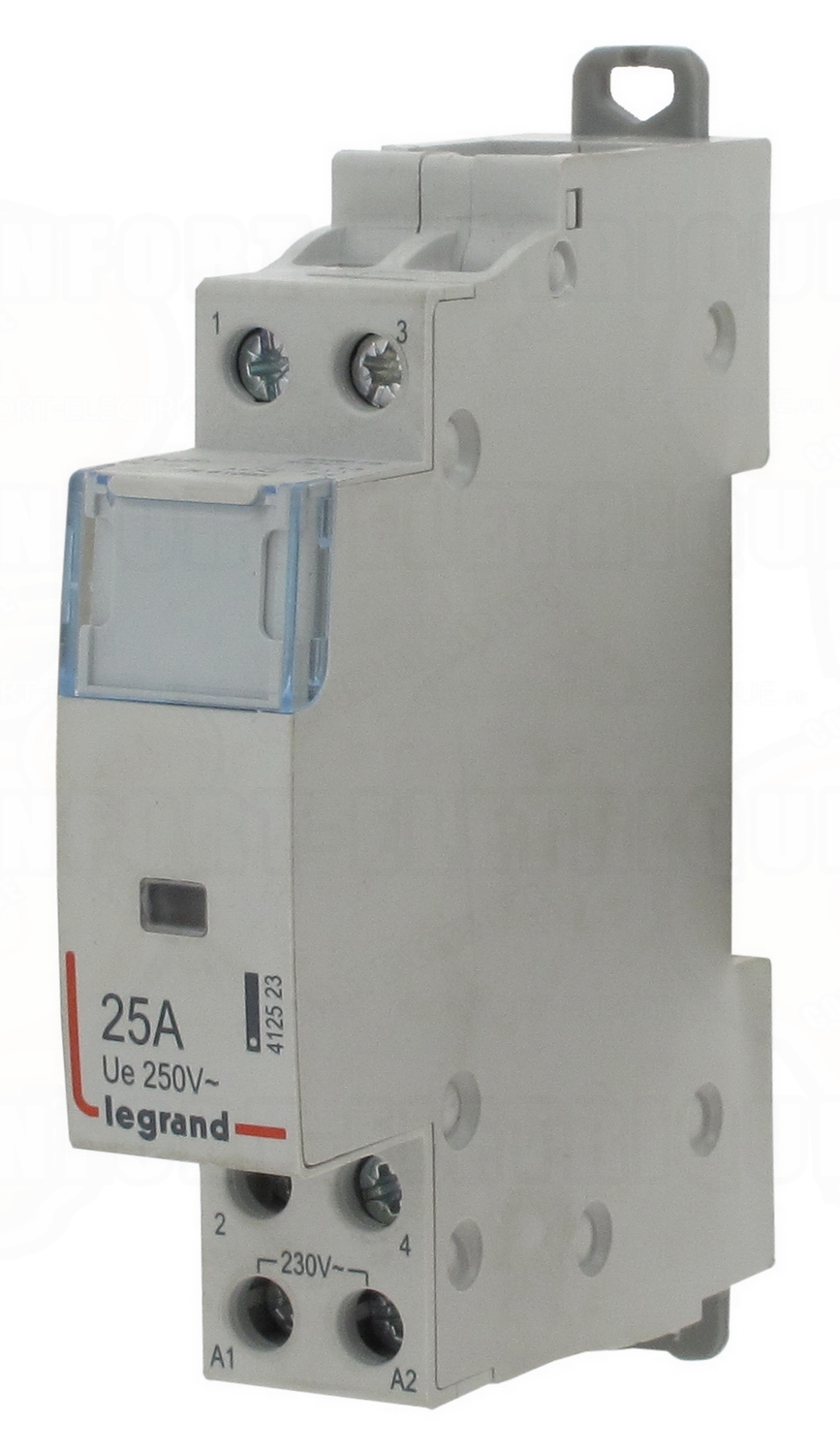 découvrez notre sélection de contacteurs legrand, alliant qualité et innovation pour une gestion électrique optimale. idéals pour vos installations domestiques et professionnelles, nos produits garantissent performance et sécurité.