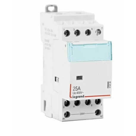 découvrez notre gamme de contacteurs legrand, conçus pour garantir la sécurité et l'efficacité de vos installations électriques. profitez de la fiabilité et de l'innovation de legrand pour optimiser votre confort au quotidien.