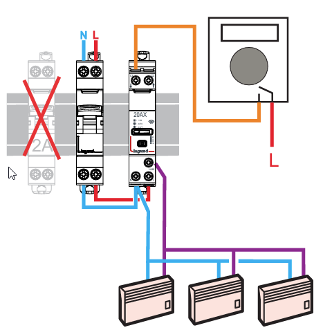 découvrez notre gamme de contacteurs wi-fi, offrant une solution pratique et efficace pour contrôler à distance vos appareils électroménagers. profitez d'une installation facile, d'une compatibilité avec les systèmes intelligents, et gérez votre consommation d'énergie à tout moment grâce à notre technologie innovante.