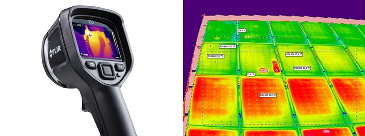 optimisez la performance de votre installation grâce à notre guide complet sur le contrôle des panneaux solaires. découvrez les meilleures pratiques, les outils indispensables et les conseils pour assurer un suivi efficace de votre système photovoltaïque.