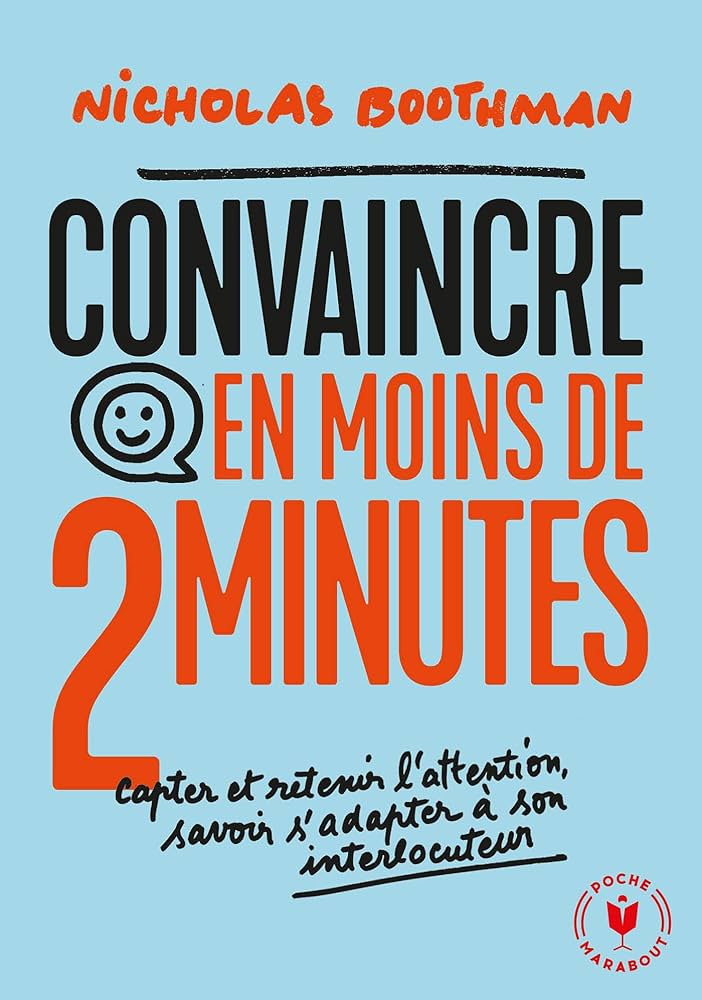 découvrez les techniques infaillibles pour convaincre efficacement dans vos échanges quotidiens. apprenez à persuader avec confiance et à influencer positivement vos interlocuteurs.