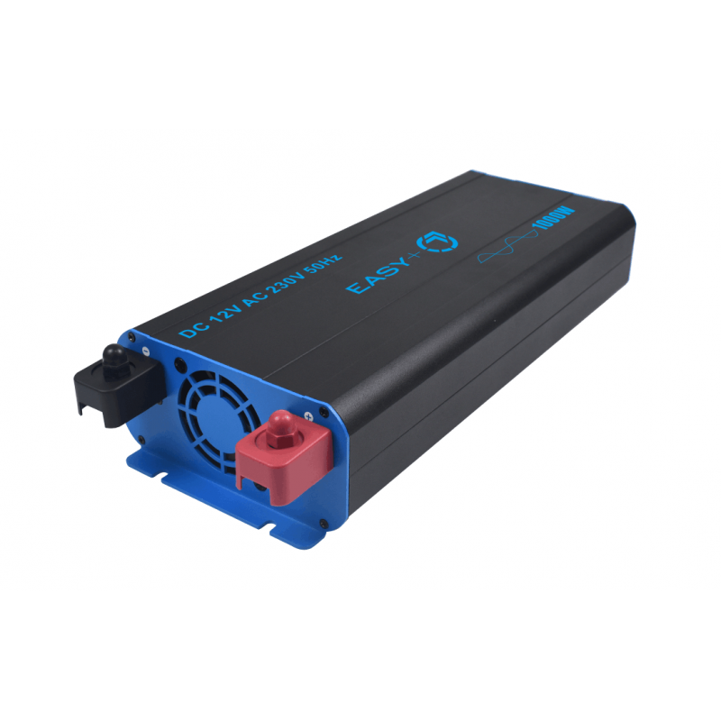 découvrez notre convertisseur 1000w, conçu pour transformer facilement et efficacement la puissance électrique. idéal pour vos appareils électroniques, il offre une performance optimale et une utilisation simplifiée. commandez dès maintenant pour profiter d'une source de courant fiable.