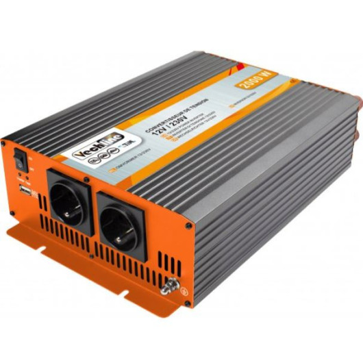 découvrez notre convertisseur 12v à 220v, idéal pour alimenter vos appareils électroménagers lors de vos déplacements ou en camping. pratique et performant, il vous assure une transition facile entre différentes sources d'énergie.