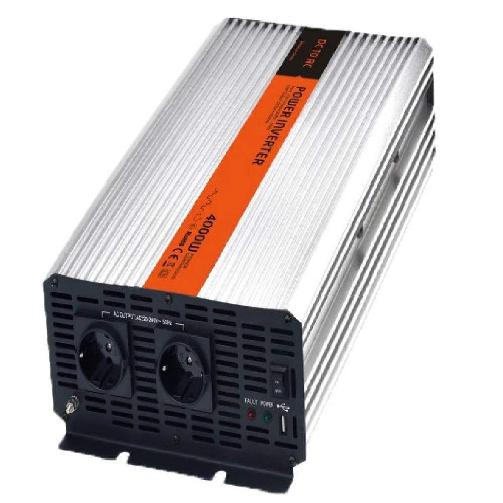 découvrez notre convertisseur 12v à 220v, idéal pour alimenter vos appareils en toute sécurité lors de vos déplacements. performant et compact, il vous permet de transformer facilement l'énergie de votre véhicule pour une utilisation domestique. parfait pour le camping, les voyages ou les activités en plein air.