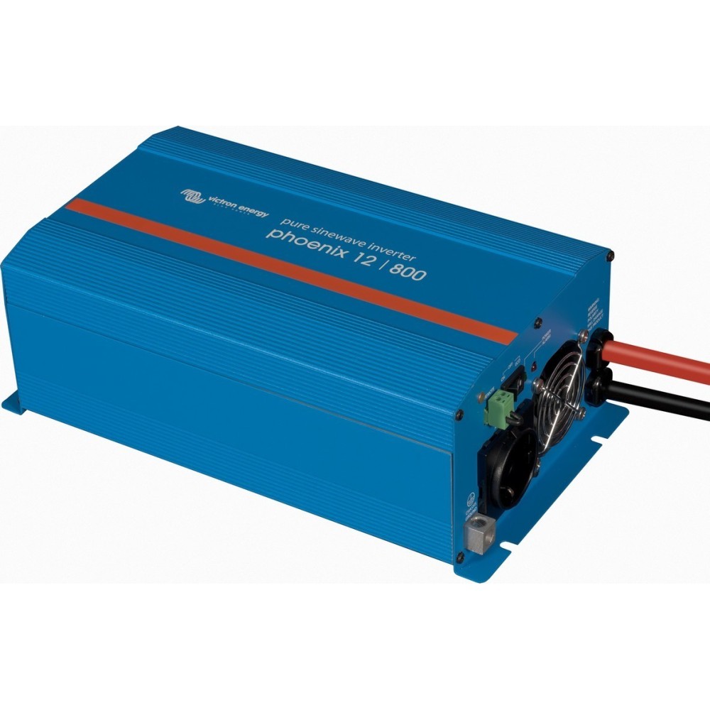 découvrez notre convertisseur 12v/230v, idéal pour alimenter vos appareils 230v à partir d'une source 12v. perfect pour les voyages, camping et applications automobiles, cet appareil offre une puissance fiable et une technologie de pointe pour un fonctionnement en toute sécurité.