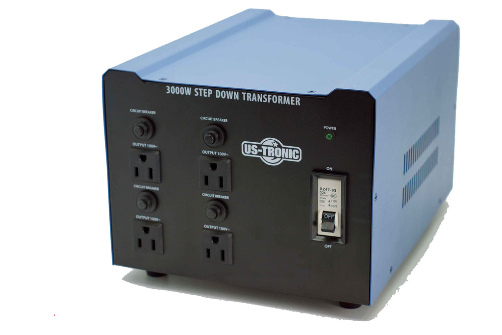 découvrez notre convertisseur 3000w, idéal pour vos besoins d'alimentation électrique en déplacement ou à la maison. profitez d'une puissance fiable pour alimenter vos appareils électroniques en toute sécurité, où que vous soyez.