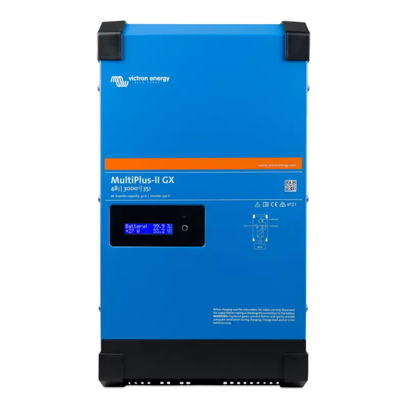 découvrez notre convertisseur 3000w, idéal pour transformer l'énergie électrique avec efficacité. parfait pour alimenter vos appareils électriques en voyage ou lors de vos activités en plein air. profitez d'une puissance fiable et d'une performance optimale pour vos besoins d'énergie.