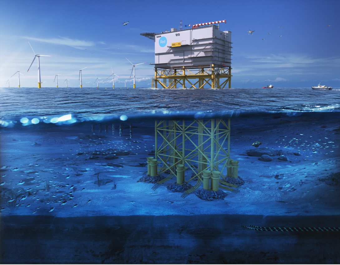 découvrez notre convertisseur éolien performant, conçu pour transformer l'énergie du vent en électricité. optimisez vos coûts énergétiques et adoptez une solution durable pour un avenir plus vert.