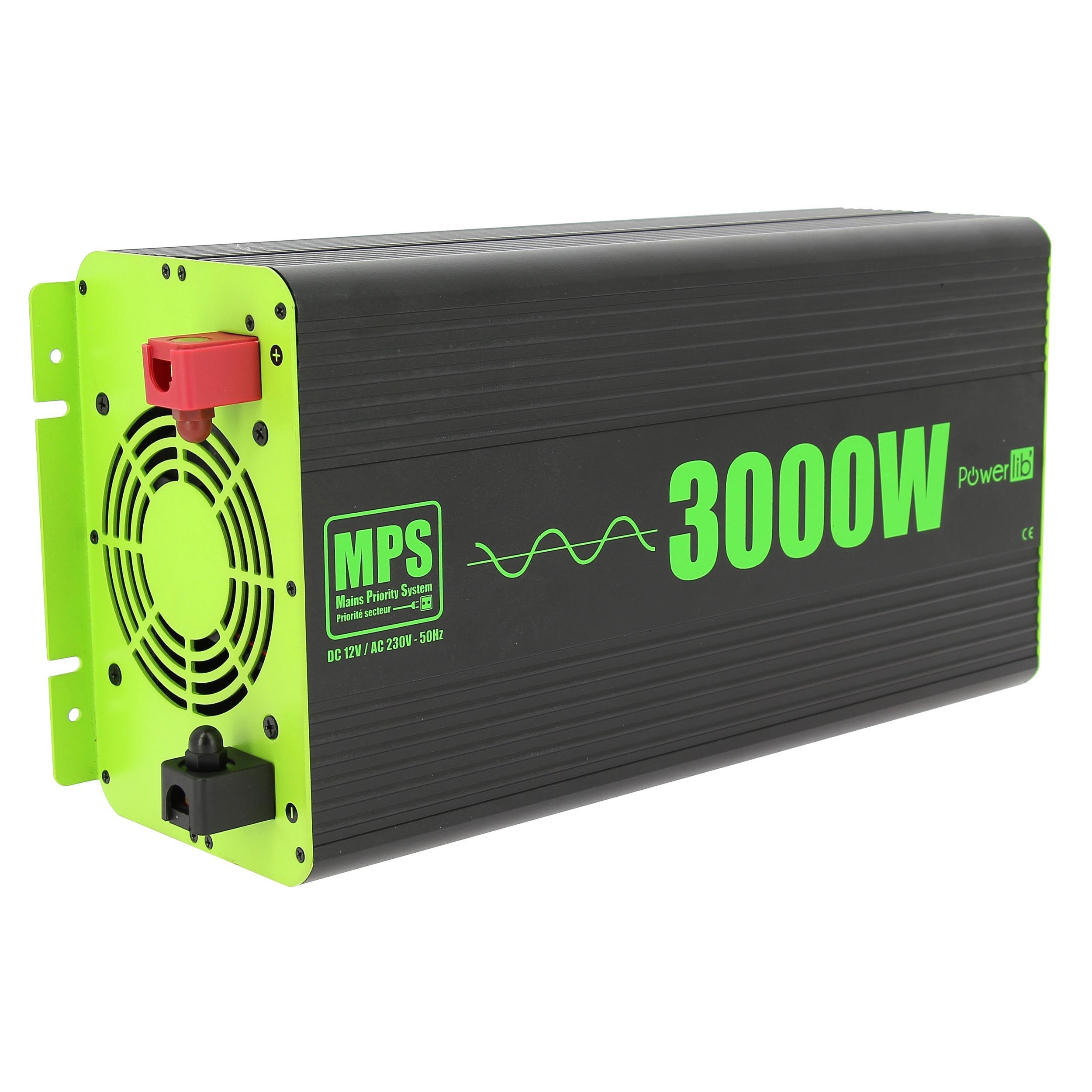 découvrez notre convertisseur pur sinus, idéal pour alimenter vos appareils électroniques sensibles avec une énergie propre et stable. profitez d'une qualité de puissance optimale pour vos équipements domestiques et professionnels, tout en garantissant leur sécurité et leur performance.