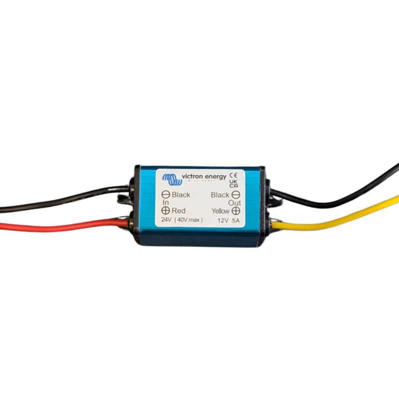 découvrez notre convertisseur victron, la solution idéale pour transformer et gérer votre énergie de manière efficace. profitez d'une performance fiable et d'une technologie de pointe pour alimenter vos appareils en toute sérénité.