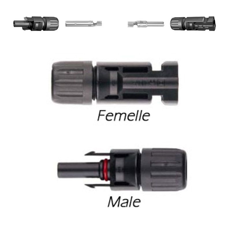 découvrez la cosse mc4, un connecteur photovoltaïque robuste et fiable conçu pour assurer une connexion sécurisée et durable dans vos installations solaires. idéale pour optimiser la performance de vos panneaux solaires, la cosse mc4 est incontournable pour tout projet d'énergie solaire.