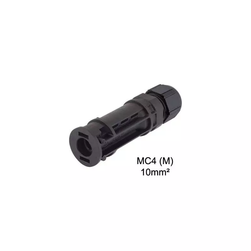 découvrez les cosses mc4, idéales pour des connexions électriques sécurisées et fiables dans vos projets solaires. optimisez la performance de vos systèmes photovoltaïques avec ces connecteurs de qualité.