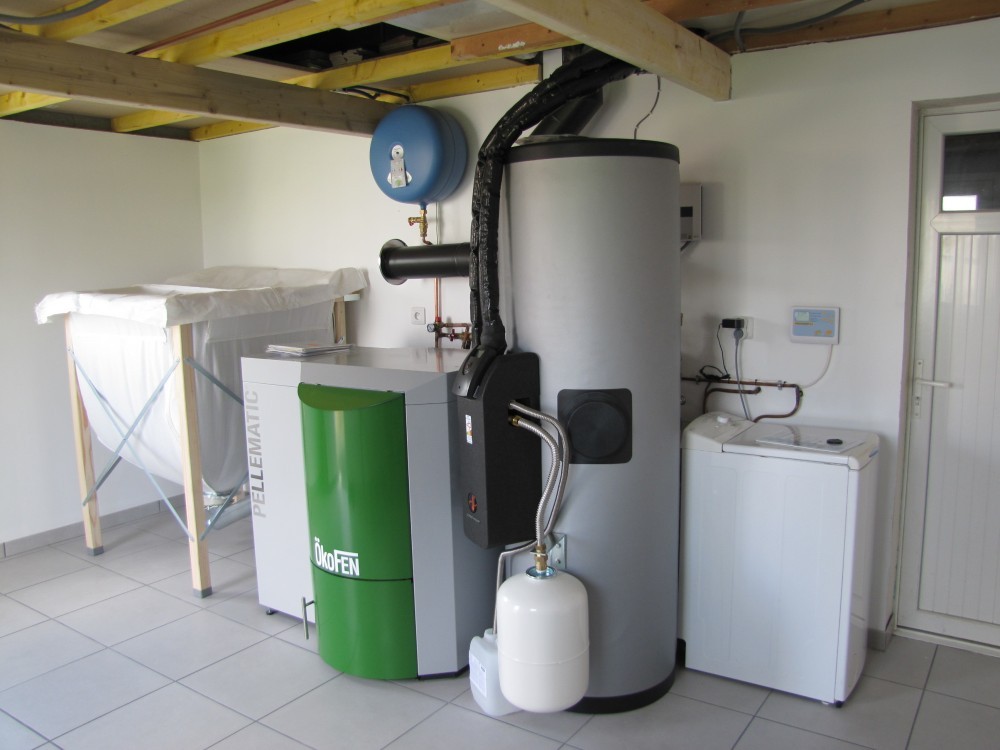 découvrez le couplage solaire, une solution innovante pour optimiser l'utilisation de l'énergie solaire dans vos projets, qu'il s'agisse de l'habitat ou de l'industrie. profitez d'une énergie renouvelable et durable tout en réduisant votre facture d'électricité!