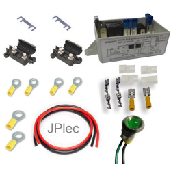 découvrez notre sélection de coupleurs de batterie, des dispositifs essentiels pour optimiser la gestion de l'énergie de vos systèmes électriques. idéaux pour les bateaux, camping-cars et véhicules électriques, nos coupleurs garantissent une connexion sécurisée et efficace entre vos batteries, assurant performance et longévité. explorez nos options et améliorez vos installations dès aujourd'hui.