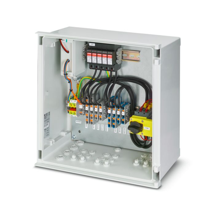 découvrez nos conseils pratiques pour gérer une coupure de courant liée à des panneaux solaires. apprenez comment réagir efficacement, prévenir les désagréments et assurer la sécurité de votre installation tout en optimisant l'utilisation de l'énergie renouvelable.