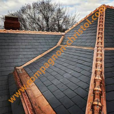 découvrez notre gamme de couvertures en ardoise, alliant esthétique et durabilité. parfaites pour vos projets de toiture, nos ardoises naturelles offrent une protection optimale contre les intempéries tout en conférant un cachet unique à votre maison.