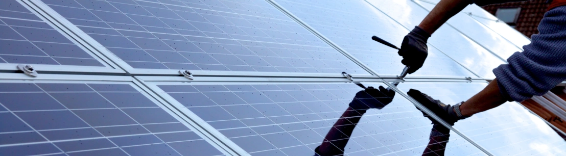 découvrez le crédit solaire, une solution de financement idéale pour investir dans l'énergie solaire. profitez d'avantages fiscaux et réduisez vos factures d'électricité tout en contribuant à la protection de l'environnement. optez pour une énergie verte et durable grâce à des solutions adaptées à vos besoins.