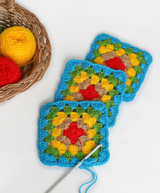 découvrez l'univers du crochet : techniques, astuces et modèles pour créer des pièces uniques. que vous soyez débutant ou expert, explorez notre guide complet et laissez libre cours à votre créativité.