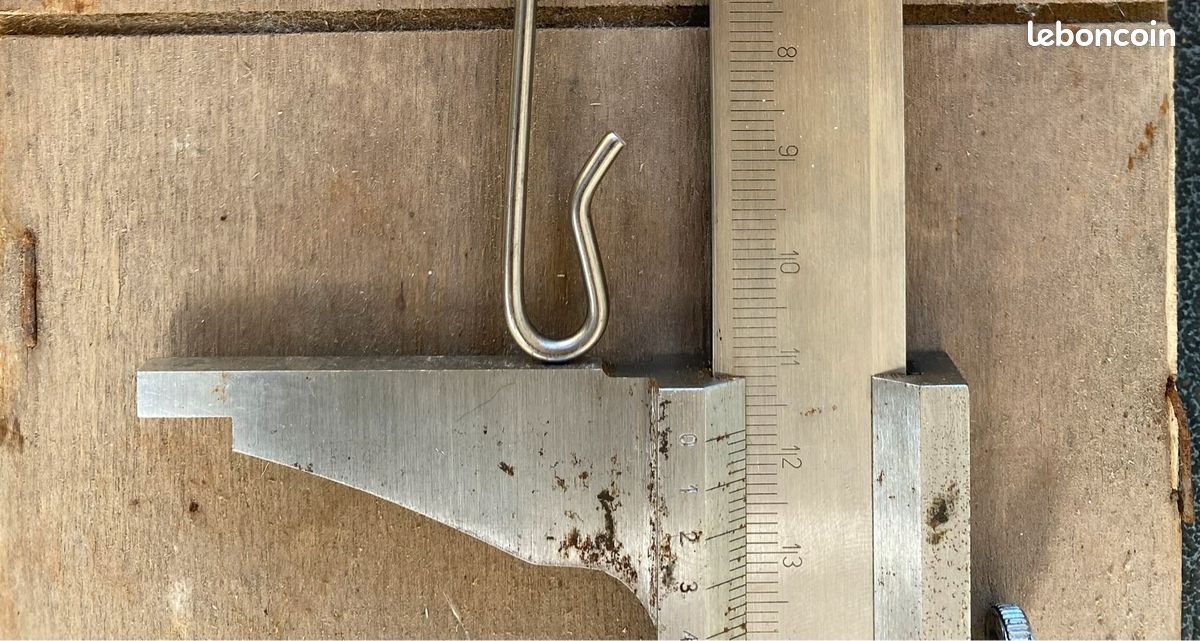 découvrez notre collection de crochets ardoise, idéals pour organiser vos espaces tout en ajoutant une touche esthétique. parfaits pour la maison ou le bureau, ces crochets permettent d'afficher des notes, des photos ou des listes de manière originale.