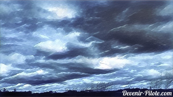 découvrez le phénomène des cumulus enfermer, ces nuages fascinants qui encerclent et créent des atmosphères uniques. explorez leurs caractéristiques, leur formation et leur impact sur nos paysages. plongez dans le monde de la météorologie et apprenez à identifier ces formations nuageuses captivantes.