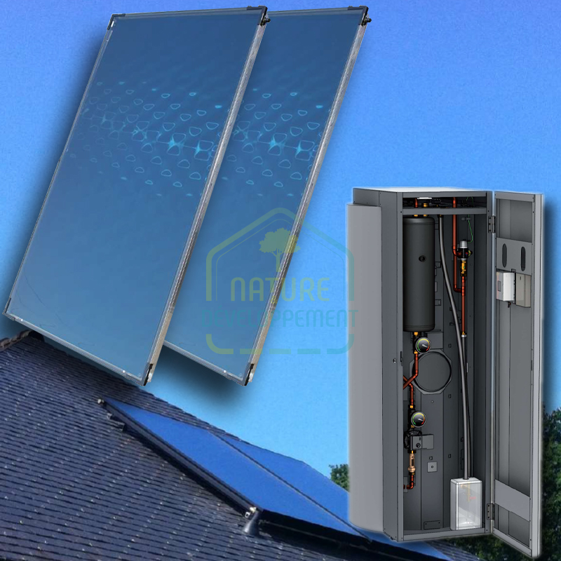 découvrez le cumulus solaire, une solution innovante pour optimiser vos économies d'énergie. apprenez comment cette technologie transforme l'énergie solaire en chaleur pour votre domicile et améliore votre confort tout en respectant l'environnement.