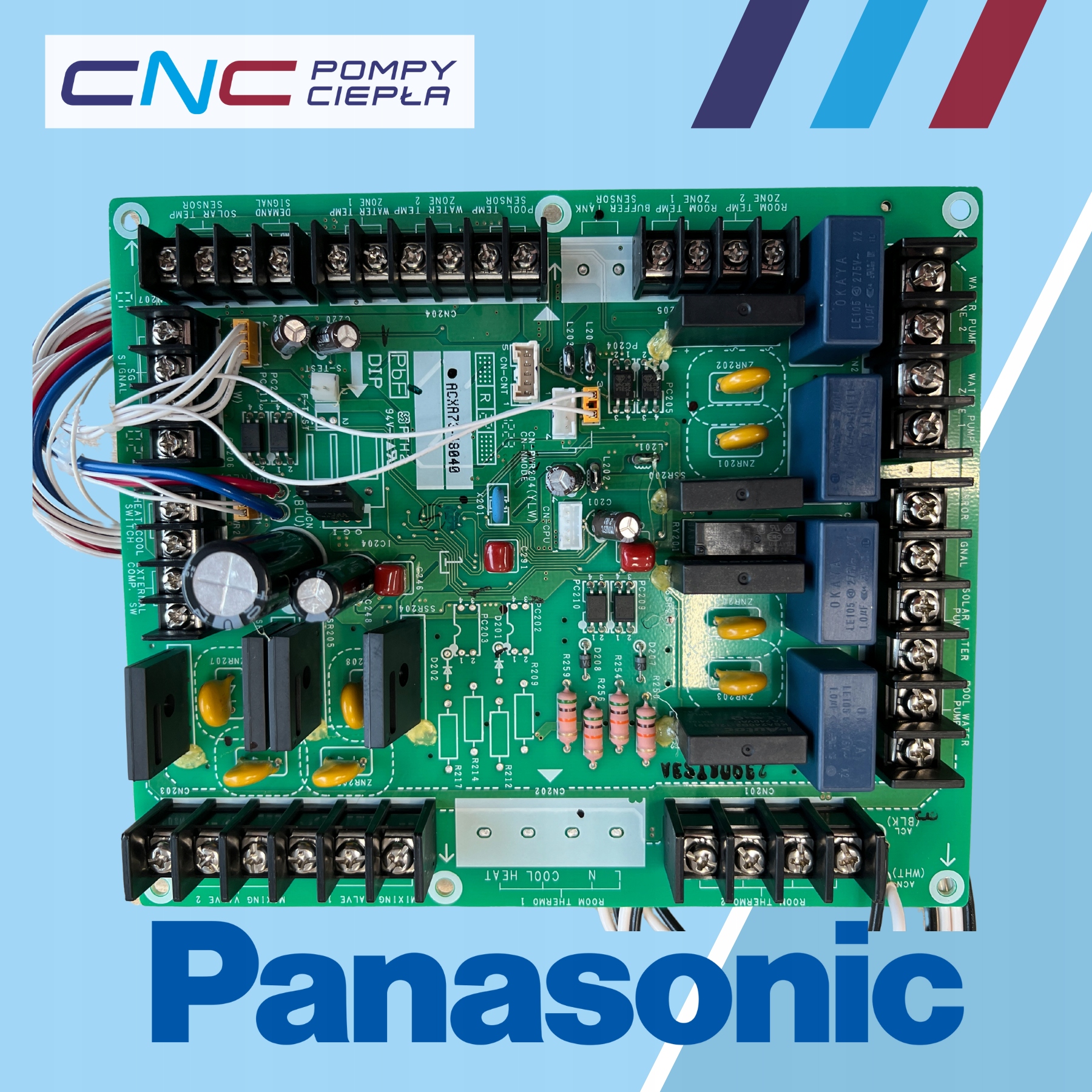 découvrez le modèle cz-ns4p, une innovation technologique alliant performance et design moderne. idéal pour les passionnés de haute technologie, il offre des fonctionnalités avancées pour répondre à tous vos besoins.