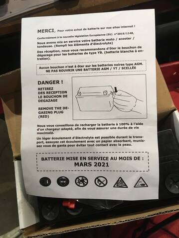 découvrez les dangers liés aux batteries, de leur utilisation quotidienne aux risques d'explosion et de fuite. informez-vous pour garantir la sécurité de votre environnement et adopter les bonnes pratiques de manipulation.