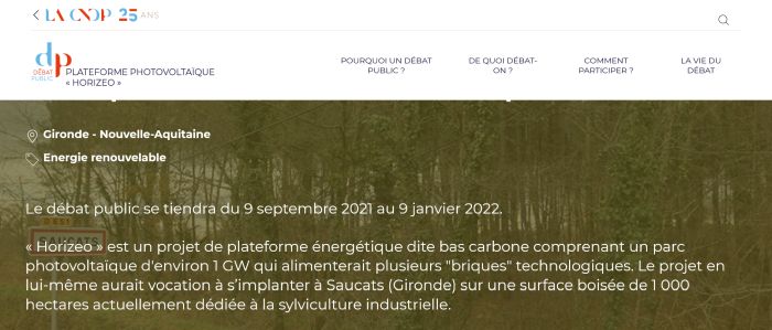 découvrez notre débat sur le photovoltaïque, où experts et passionnés échangent sur les enjeux, les avantages et les défis de l'énergie solaire. rejoignez la conversation sur l'avenir des énergies renouvelables.