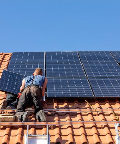 découvrez comment débrancher en toute sécurité votre panneau solaire grâce à notre guide pratique et nos conseils d'experts. assurez-vous d'appliquer les bonnes méthodes pour préserver votre équipement et garantir une intervention sans risques.