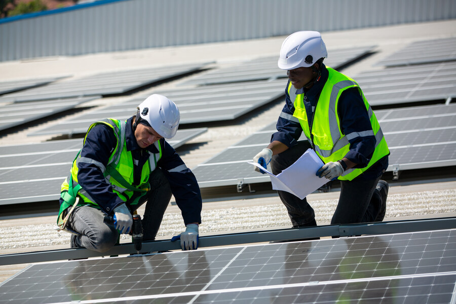 découvrez comment débrancher un panneau solaire en toute sécurité. suivez nos conseils pratiques pour déconnecter votre système photovoltaïque, assurer votre sécurité et préserver l'intégrité de vos équipements.