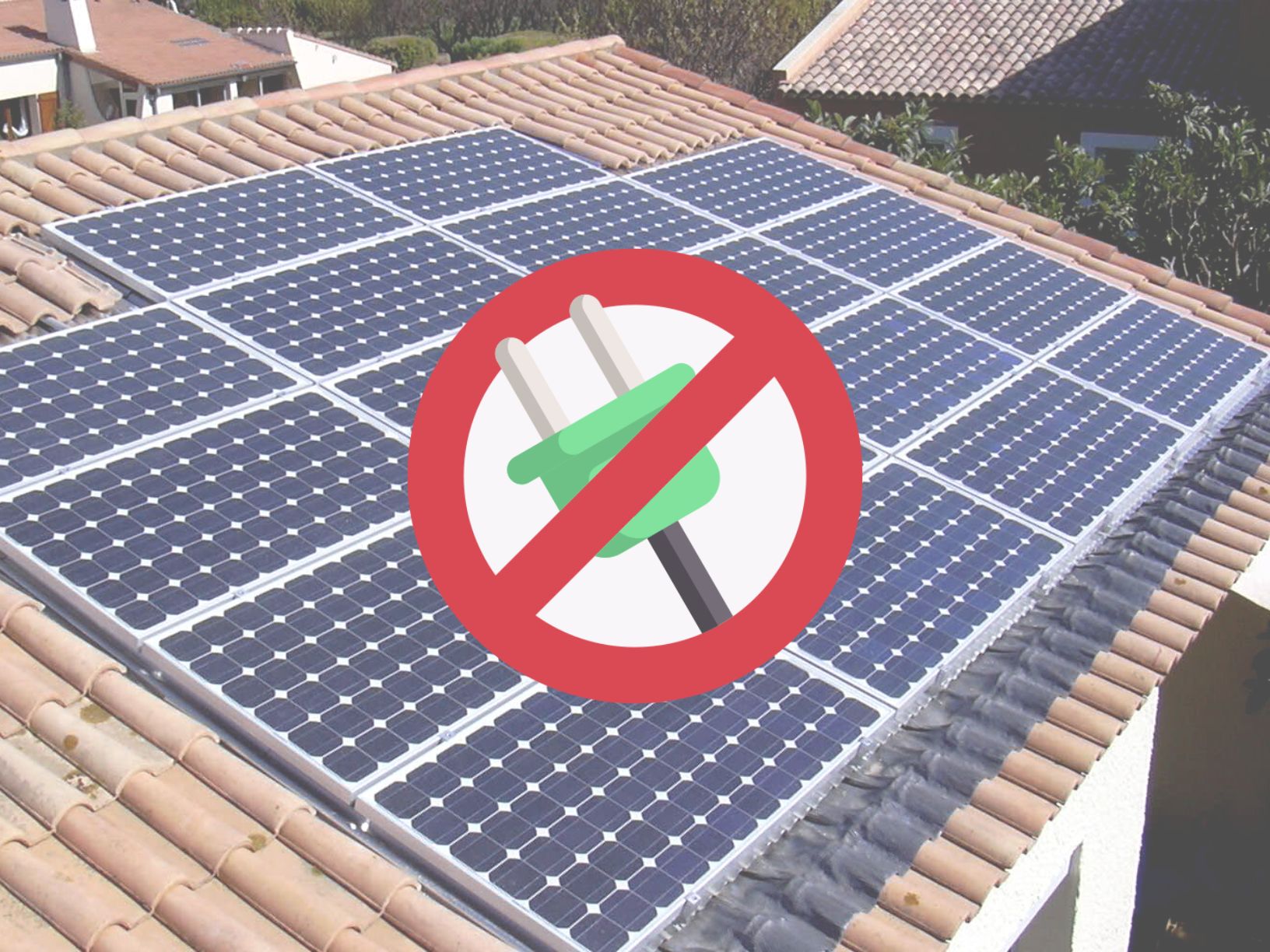 découvrez les étapes simples pour débrancher un panneau solaire en toute sécurité. apprenez à gérer votre système photovoltaïque et à optimiser son entretien tout en protégeant votre installation.