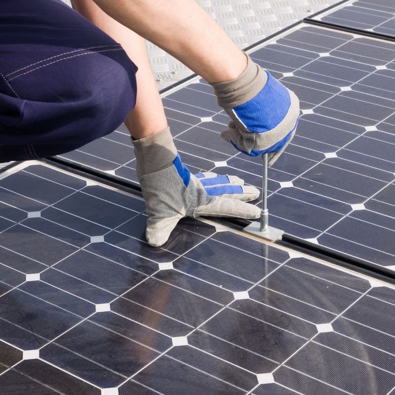 découvrez comment gérer les déchets solaires de manière responsable et durable. informez-vous sur les enjeux environnementaux, les solutions de recyclage et les innovations pour réduire l'impact des panneaux photovoltaïques en fin de vie.