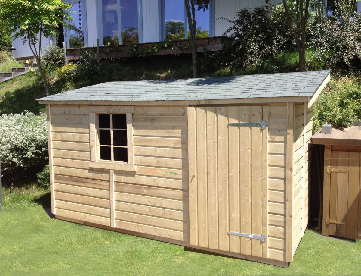 découvrez tout ce qu'il faut savoir sur la déclaration d'un abri de jardin de moins de 5m². obtenez des conseils pratiques, les démarches administratives à suivre et les règles à respecter pour installer votre abri tout en respectant la réglementation.