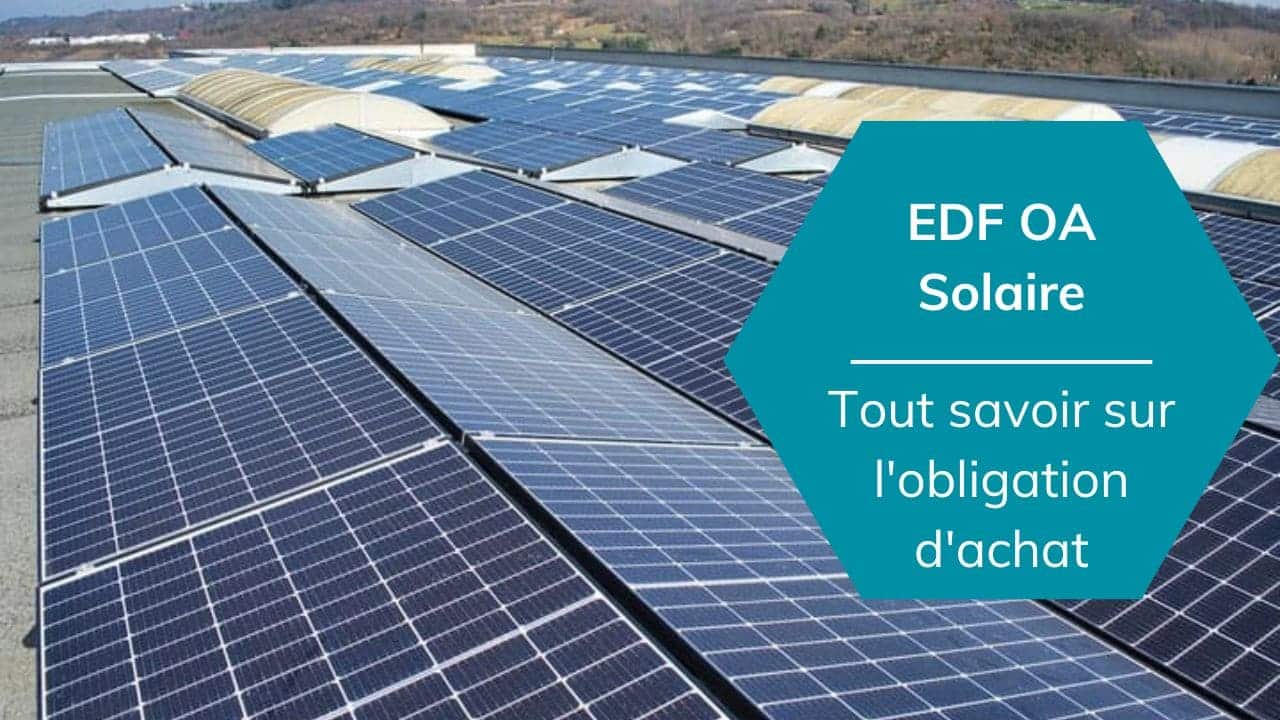 découvrez comment effectuer votre déclaration de production photovoltaïque avec edf. nous vous guidons à travers les étapes essentielles pour garantir une gestion efficace de votre installation solaire et optimiser vos revenus.