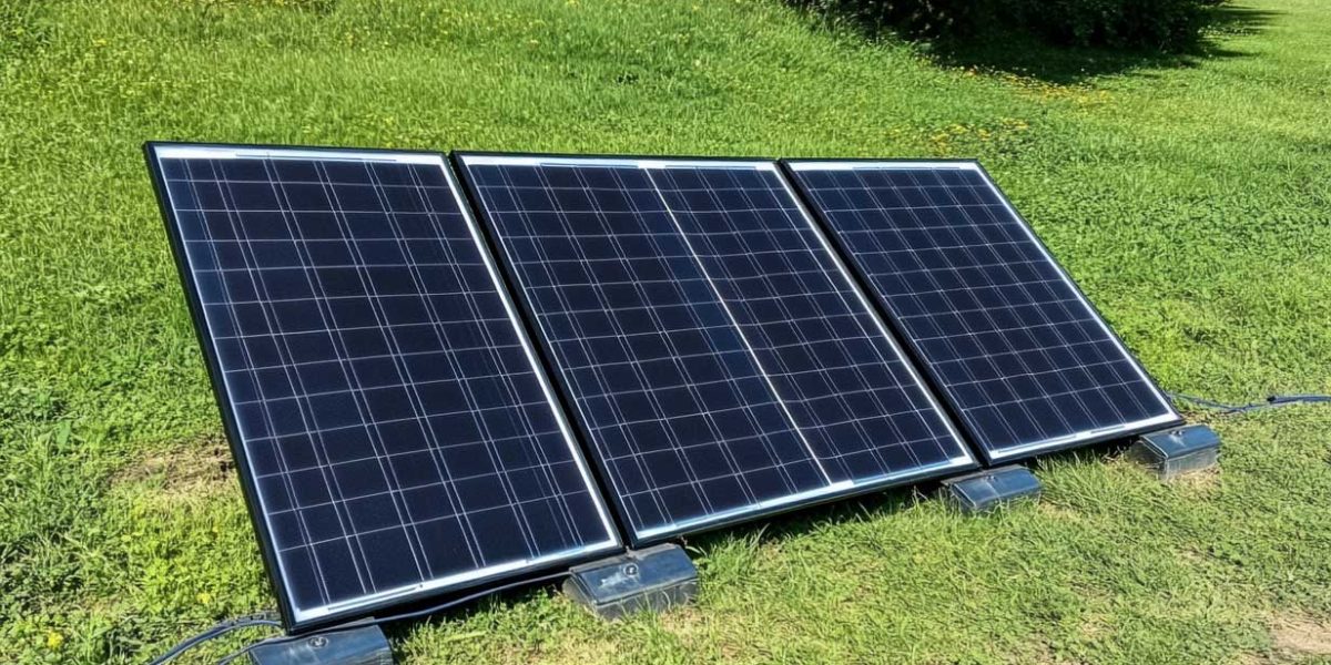 découvrez comment bénéficier de déductions fiscales sur l'installation de panneaux solaires. optimisez votre impôt tout en investissant dans des énergies renouvelables et contribuez à la protection de l'environnement.