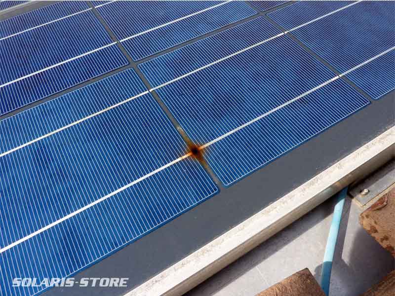 découvrez les principaux défauts des systèmes photovoltaïques, leurs causes et comment les éviter. apprenez à maximiser l'efficacité de votre installation solaire pour garantir un rendement optimal sur le long terme.