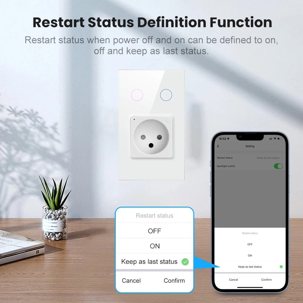 découvrez la définition et le fonctionnement d'un smart switch, un dispositif essentiel pour contrôler intelligemment vos appareils connectés et optimiser votre consommation d'énergie. apprenez comment cet outil moderne peut simplifier votre quotidien et apporter plus d'automatisation dans votre maison.
