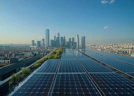 découvrez les défis liés à l'intégration des panneaux solaires dans les zones urbaines. analyse des obstacles techniques, réglementaires et esthétiques à surmonter pour promouvoir l'énergie solaire en milieu urbain.