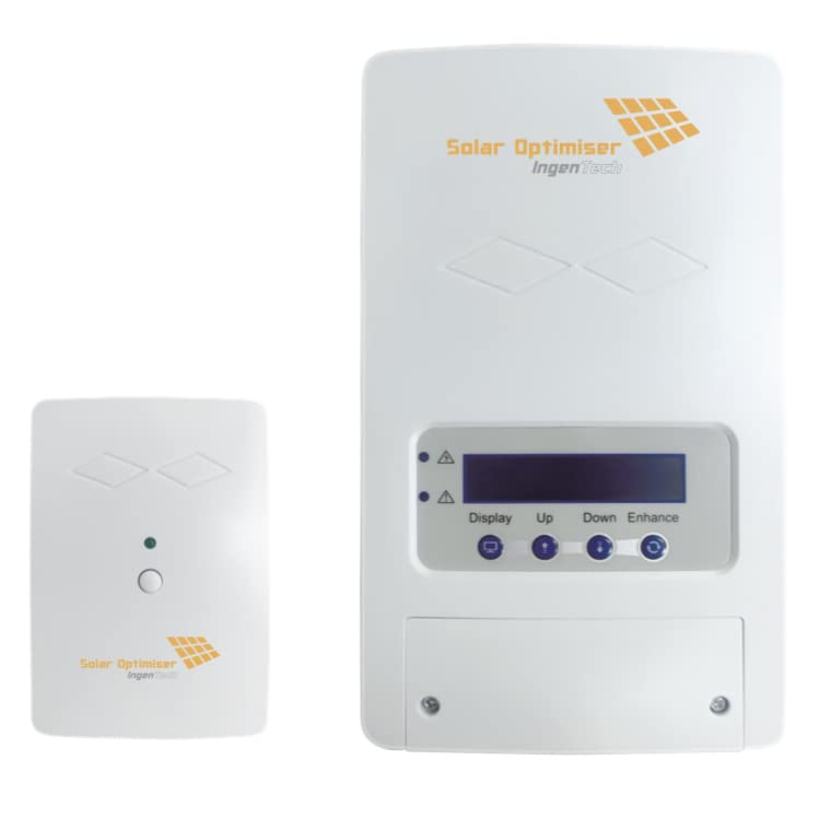 découvrez le délestage solaire, une solution innovante pour gérer l'énergie produite par les panneaux solaires. apprenez comment optimiser votre autonomie énergétique tout en contribuant à la transition énergétique.